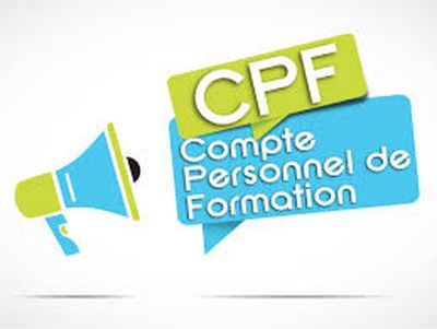 Logo C.P.F.